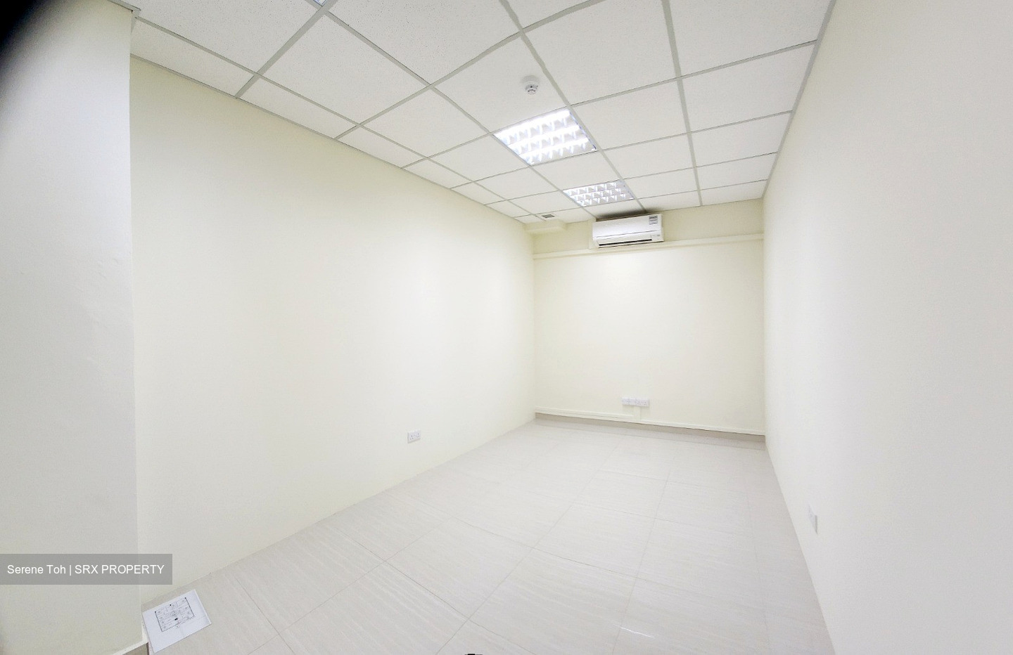 Pemimpin Industrial Building (D20), Office #555071521